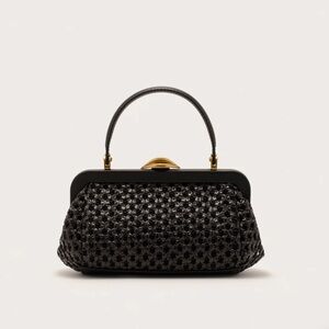 Cult Gaia ZUMA MINI CROSSBODY BAG